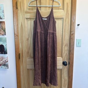 Christy Dawn Lincoln dress